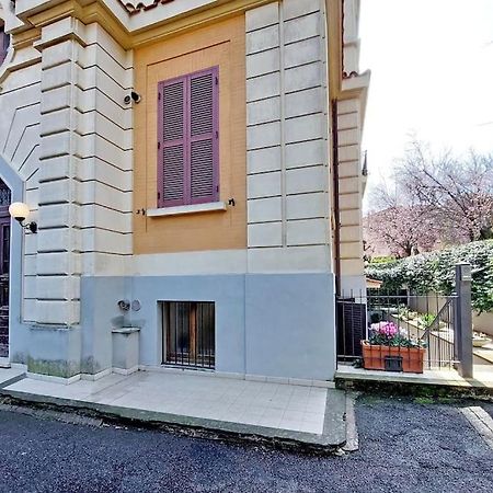 Vatican Apartment With Parking ローマ エクステリア 写真