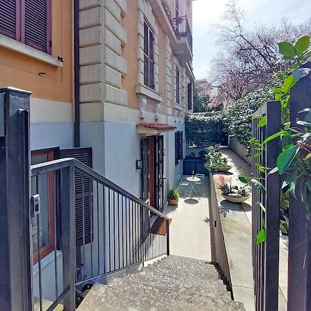 Vatican Apartment With Parking ローマ エクステリア 写真