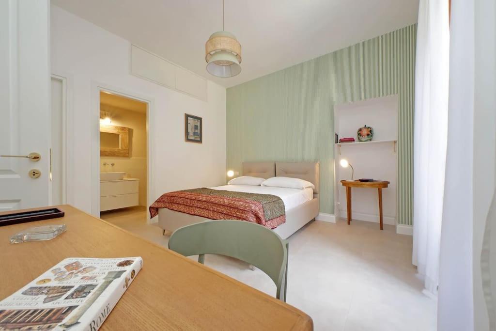 Vatican Apartment With Parking ローマ エクステリア 写真