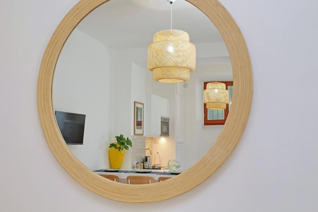 Vatican Apartment With Parking ローマ エクステリア 写真